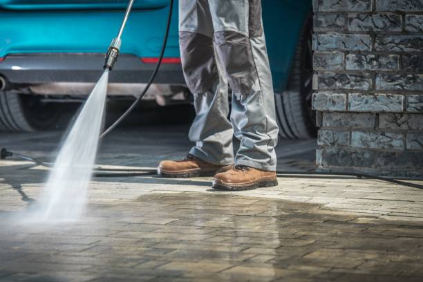 Alamo, GA Pressure Washing Company